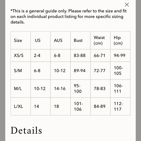 Le Rose Layla lace maxi robe in white size XL - Picture 10 of 10